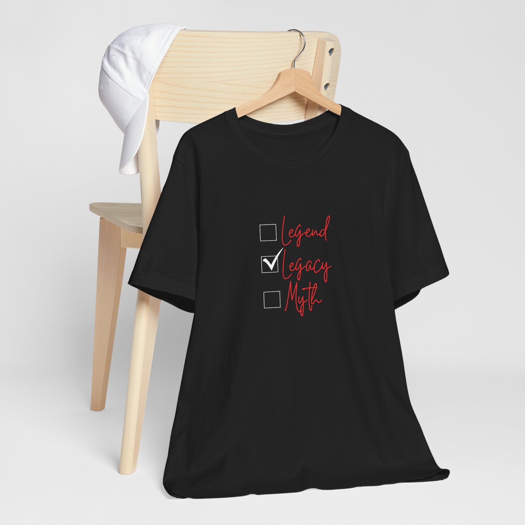 Myth 3 Generational Tshirts